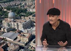 Furto nella villa di Fiorello in via della Camilluccia a Roma: rubati 300mila euro tra gioielli, orologi e oggetti preziosi, "usati guanti in lattice per non lasciare impronte"