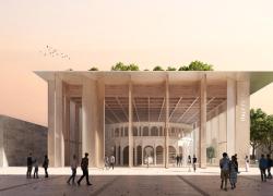 Expo 2025, Esquire Japan nomina al primo posto il Padiglione Italia per la prestigiosa rappresentazione culturale e artistica