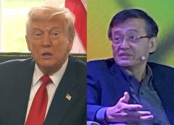 Trump chiede dimissioni del ceo di Intel Lip-Bu Tan per "pericolosi legami con aziende cinesi e conflitto d'interessi", titolo in Borsa giù del 3%