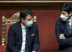 Ippolito "canta" ma nessuno scandalo: lo scandalo lo riservano a Kennedy jr che toglie i soldi ai miliardari dei vaccini