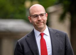 I dazi non puniscono l'America, la rafforzano e la preparano a una nuova età dell'oro per la nostra economia attraverso l'industria