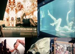 Calendario Pirelli, il VIDEO del backstage di The Cal 2026 "Elements", tra le modelle Luisa Ranieri, Isabella Rossellini, Eva Herzigova e Irina Shayk