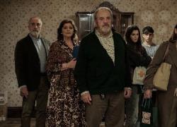 Assemblea ad alta tensione, arriva al cinema “La riunione di condominio”, di Santiago Requejo con Raúl Fernández de Pablo, Clara Lago e Tito Valverde
