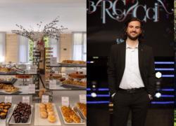 Il 16 agosto 2025 nel corso del long breakfast per cui è rinomato, l'Hotel Acapulco di Forte dei Marmi, diretto da Daiana Ferretti e Vittore Baroni, ospita una esibizione canora del giovane baritono napoletano Francesco Auriemma