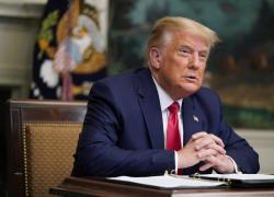 Ucraina, Trump sul summit di Ferragosto in Alaska: "Ci sarà solo Putin, gli dirò 'basta guerra', poi parlerò con Zelensky"; mercoledì la call con leader Ue