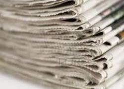 ADS giugno 2025, calo generalizzato delle vendite quotidiani cartacei in edicola: Repubblica -14,30% a 60.4 k copie, La Stampa -12,90% a 45.5 k, Messaggero -10,90% a 34.6 k, Corriere -9,70% a 109.9 k 