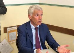 Albe, finanziamenti per un totale di €30 mln per il nuovo impianto per la produzione di biometano e compost di Peccioli (PI)