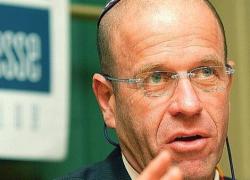 Gaza, appello ex speaker della Knesset Avraham Burg agli ebrei: "Ribellatevi, denunciamo Israele alla CIG per crimini contro l'umanità"