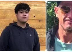 Samson e Kaufmann, i due killer vicini di cella a Rebibbia, instaurato rapporto di "amicizia", il primo consiglia avvocato a "Rexal Ford"