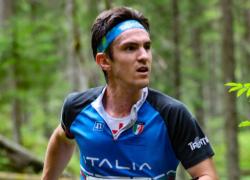 Addio a Mattia Debertolis, morto a 29 anni l’atleta trentino di orienteering, 2 giorni fa il ricovero dopo malore improvviso durante gara in Cina