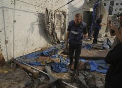 Gaza, giornalisti di Al Jazeera assassinati da "attacco pianificato" da Israele, missile lanciato contro la loro tenda, per Idf al-Sharif "legato ad Hamas" - RETROSCENA