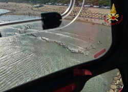 Cavallino-Treporti (VE), bambino di 6 anni scompare in spiaggia, trovato morto nella notte, il corpo in mare a 100 metri dalla battigia