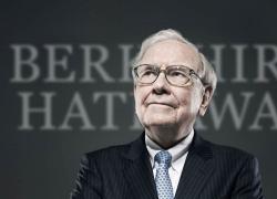 Berkshire Hathaway, il direttore Chris Davis ha venduto il 30% della sua partecipazione nella società