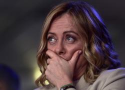 Estate 2025 non traquilla per la Meloni: l'Azeibargian fornisce petrolio contaminato dal cloro e le vacanze costano troppo. Si indeboliscono i fondamenti psicosociali di questo Governo?