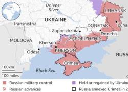 Ucraina, sempre più vicina "soluzione coreana": diplomatici Ue valutano ipotesi zona cuscinetto demilitarizzata - confermate anticipazioni GdI