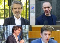 Inchiesta urbanistica Milano, annullati arresti anche per Tancredi, Marinoni e Pella dal Tribunale del Riesame, indagato Malangone