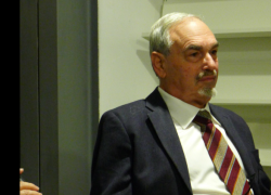 Ariel Toaff contro genocidio: "Gaza tomba di Israele, capitolo infame del sionismo moderno, noi complici di Netanyahu, i palestinesi ammazzati ci bruceranno all'inferno"