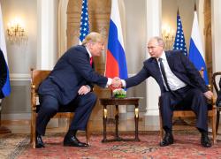 Vertice Trump-Putin in Alaska, sul tavolo condizioni per pace in Ucraina, cooperazione economica Usa-Russia, controllo delle armi nucleari e l'Artico