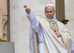 Il Papa osa parlare di Gaza e Ucraina insieme: scatta l’ira del Rabbino, la pace è ormai un reato d’opinione