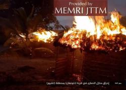 Mozambico, Isis fa strage di cristiani, uomini decapitati e chiese bruciate, vicepresidente MEMRI Fernandez: "Genocidio silenzioso"