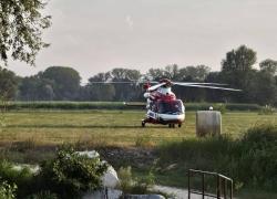 Comazzo (LO), morto 16enne dopo tuffo in zona vietata nell'Adda, recuperato privo di sensi sott'acqua e deceduto in ospedale, ipotesi malore improvviso 
