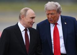 Trump e Putin in Alaska: incontro da circo, zero accordi, tanto spettacolo