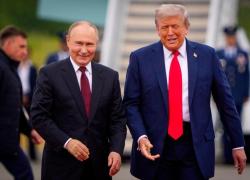 Analisi psicolinguistica della dichiarazione congiunta dei due Presidenti patrioti che sta cambiando la geopolitica mondiale