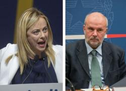 Schillaci fa passo indietro su nomine Nitag, esclusi "no vax" Serravalle e Bellavite, ira Meloni: "Mossa non concordata, crediamo nel pluralismo"