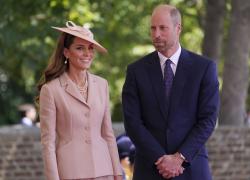 William e Kate cambiano casa entro fine anno e ristrutturano il Forest Lodge da 16 milioni di sterline