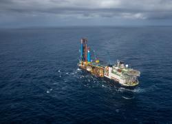 Saipem, completato con successo il progetto Yellowtail in Guyana per ExxonMobil, anticipato l’avvio della produzione di 4 mesi