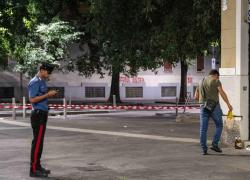 Milano, 29enne ecuadoriano accoltella e uccide cognato in piazzale Ferrara: "Volevo difendere mia sorella"; il killer già noto per tentato omicidio