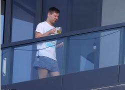 Yair Netanyahu e la madre Sara in residenza di lusso a Miami durante guerra in MO mentre Tel Aviv mobilita 360mila riservisti