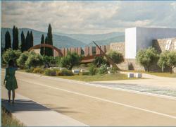 RFI affida gara da 1,6 miliardi a Webuild e Consorzio Santomarco per la nuova Galleria AV sulla linea Salerno–Reggio Calabria