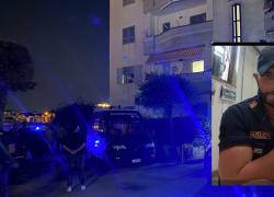 Ispettore di polizia di 58 anni ucciso a coltellate nella sua casa a Melito di Napoli, fermato il figlio 21enne della compagna