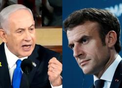 Gaza, Macron denuncia Netanyahu: "Occupazione, deportazione e fame non porteranno alla vittoria di Israele, ma a isolamento" - la LETTERA