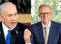 Gaza, Netanyahu attacca anche Australia: "Avete abbandonato ebrei e Israele", Canberra: "Non diventi più forte se lasci morire di fame bambini"