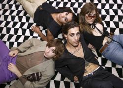 Maneskin, in arrivo la riunione della band per amore del rock e soprattutto ... per motivi economici