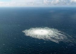 Sabotaggio gasdotto Nord Stream 1 e 2, arrestato in provincia di Rimini l’ucraino Serhii Kuznietsov, coinvolto nell’esplosione con 5 persone 
