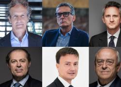 Bocciatura OPS Mediobanca-Banca Generali, diversi gli interessi degli azionisti nella posta in gioco per il controllo di Piazzetta Cuccia e Generali; da Delfin a Caltagirone