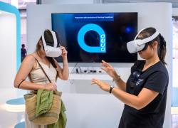 Acea porta al Meeting di Rimini 2025 progetti su acqua, innovazione e sostenibilità tra educazione, robot e infrastrutture