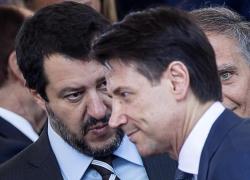 Salvini rincara la dose contro Macron. Dal “tram” al “permaloso” è stato un attimo, ma Giorgia tace e puó nascere il Terzo Polo