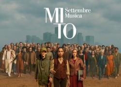  MITO SettembreMusica 2025, tema delle “Rivoluzioni” tra musica sinfonica, avanguardie e riflessioni sul presente; 67 eventi a Milano e Torino
