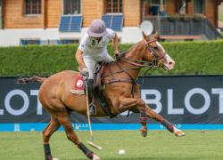 "Quattro Passi” sulle vette tra il Polo e Saint Tropez Beach. Dove le stelle sono tante, milioni di milioni...
Come si (g)staad bene!