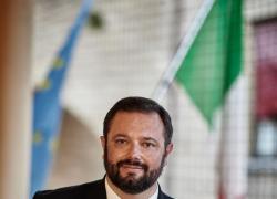 Agricoltura, Carloni: “Al via i crediti d’imposta per la formazione. Giovani al centro”
