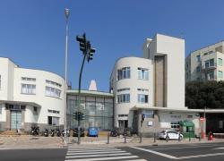 Genova, ruba il notebook e due paia di Airpods a una piccola paziente dell'ospedale Gaslini, pusher arrestato