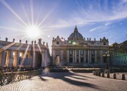 World Meeting on Human Fraternity 2025, due giornate per riscoprire la via della fraternità