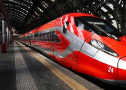 Gruppo FS, ERTMS su 442 treni entro il 2030: €70 milioni investiti per modernizzare la flotta e aumentare l’efficienza