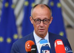 Germania verso reintroduzione leva militare per "ammodernare esercito", Merz addita nemico inesistente: "Stiamo rispondendo a minaccia russa"