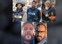 Nonostante l'indifferenza degli israeliani, il letale attacco all'ospedale a Gaza potrebbe cambiare il corso della guerra