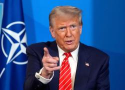 Anche Trump ha bisogno della Nato, per quanto potenti gli Usa necessitano dei loro Alleati per mantenere la loro supremazia globale